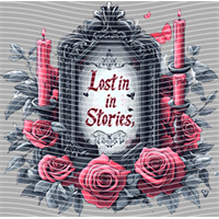 Valentine's Day-QRJ  1262